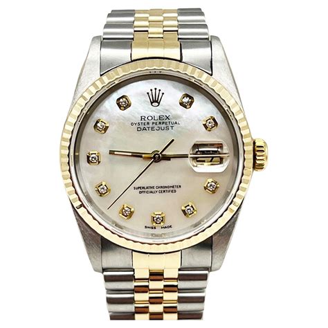 rolex 16233 prezzi|rolex 16233 price guide.